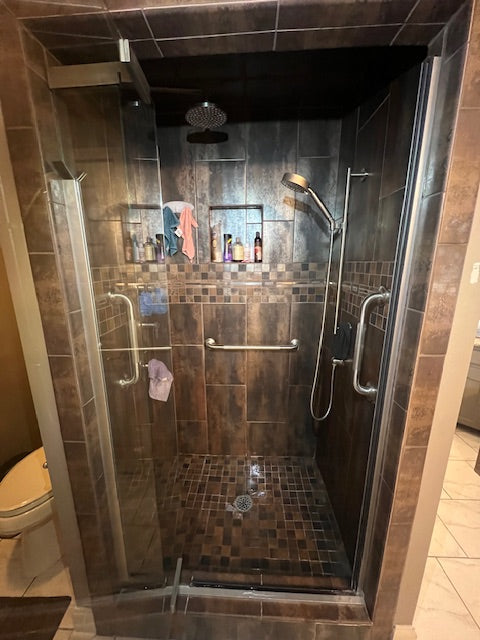 Grab Bar Installation Services