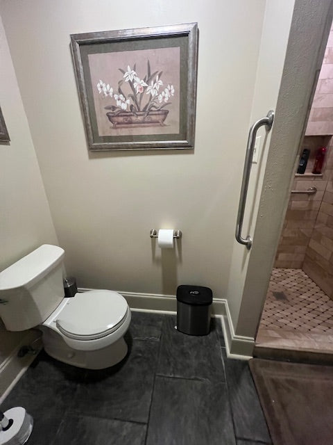 Grab Bar Installation Services