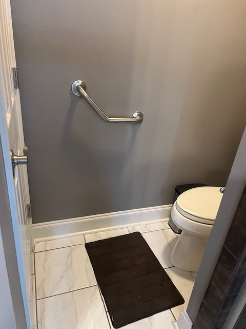 Grab Bar Installation Services