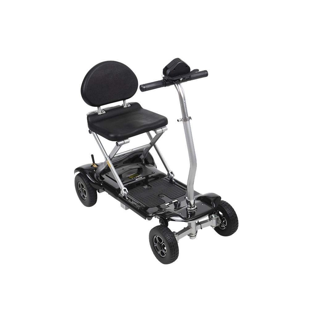 Vive Lightweight Foldable Mobility Scooter