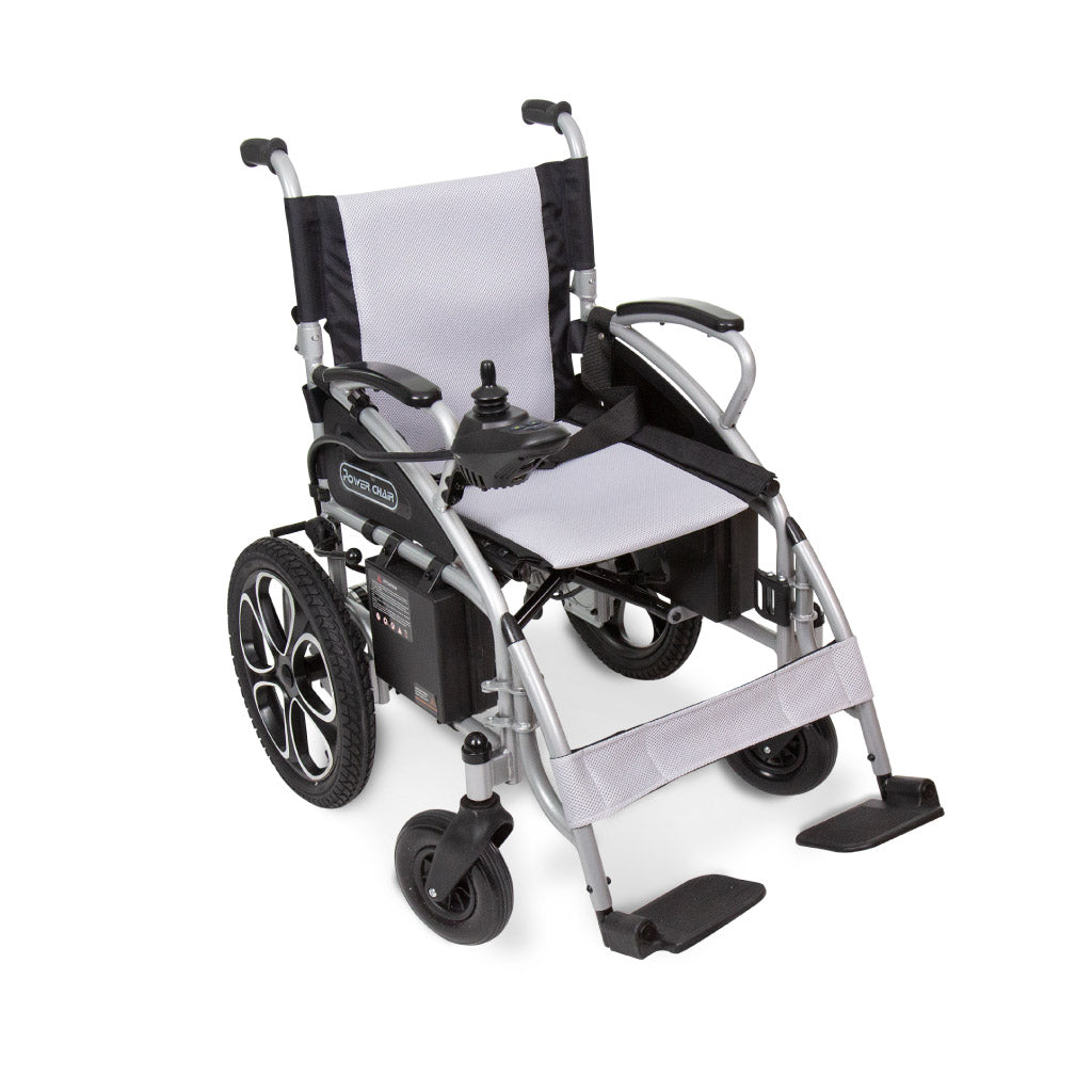 Vive Compact Power Wheelchair
