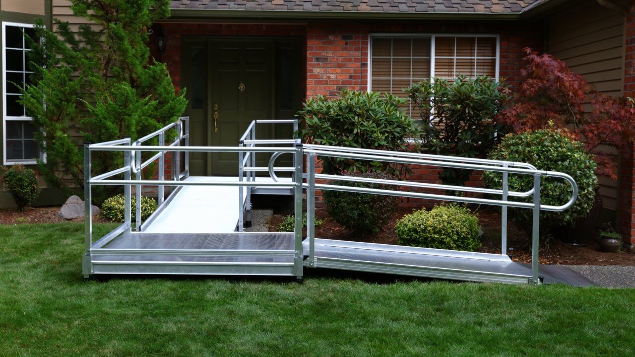 Ramp Evaluation/Installation
