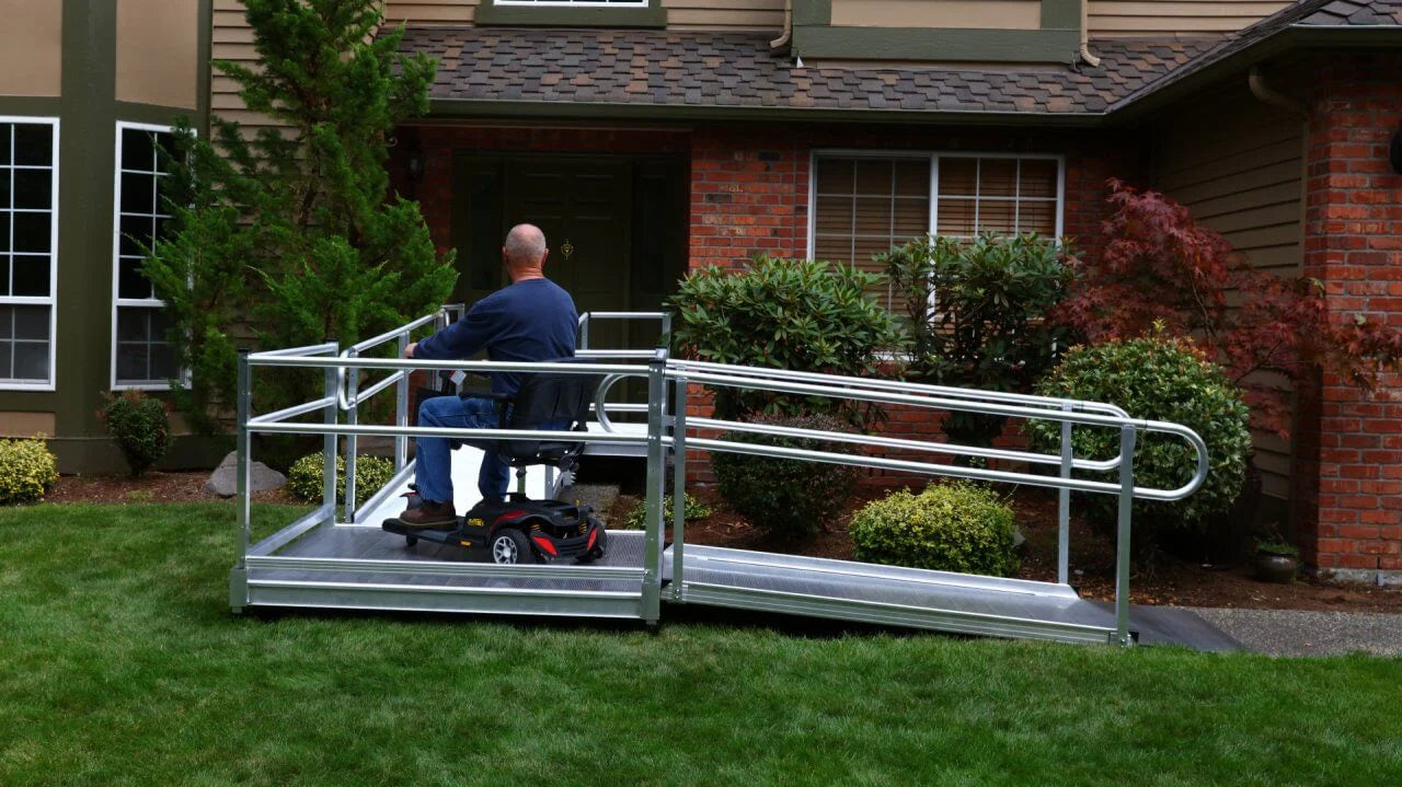 Ramp Evaluation/Installation