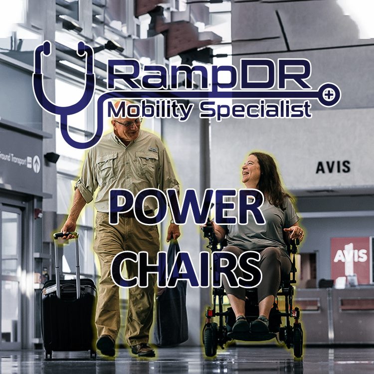 All Power Chairs