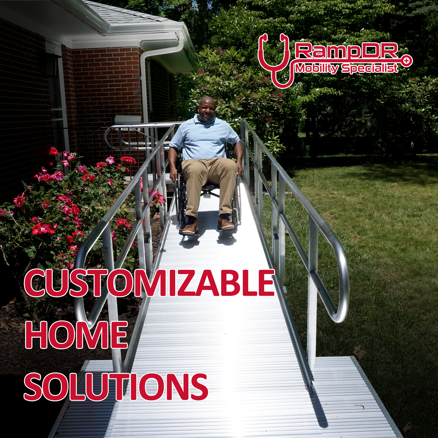 Customized Accessibility Solutions