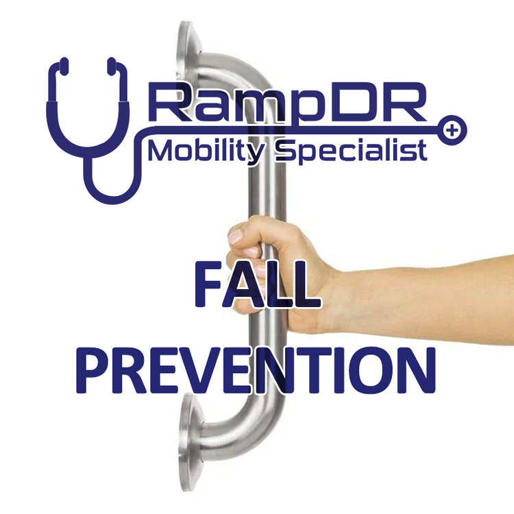 Fall Prevention