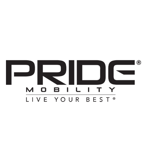 Pride Mobility