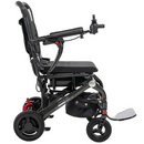 Jazzy® Carbon Power Wheelchair