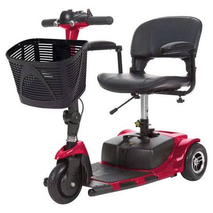 3 Wheel Scooter Bundle