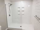 Customizable Shower Installations