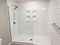 Customizable Shower Installations