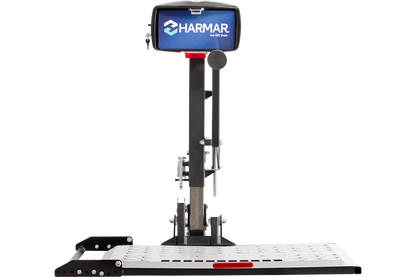 Harmar AL100 Universal Scooter Lift
