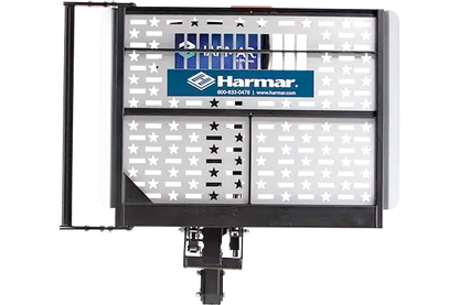 Harmar AL100 Universal Scooter Lift