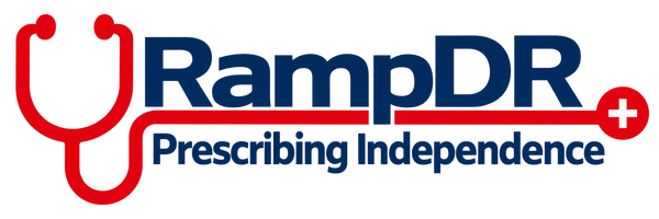 RampDR.com