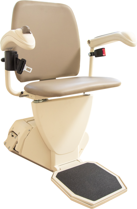 Harmar Pinnacle SL600 Stairlift