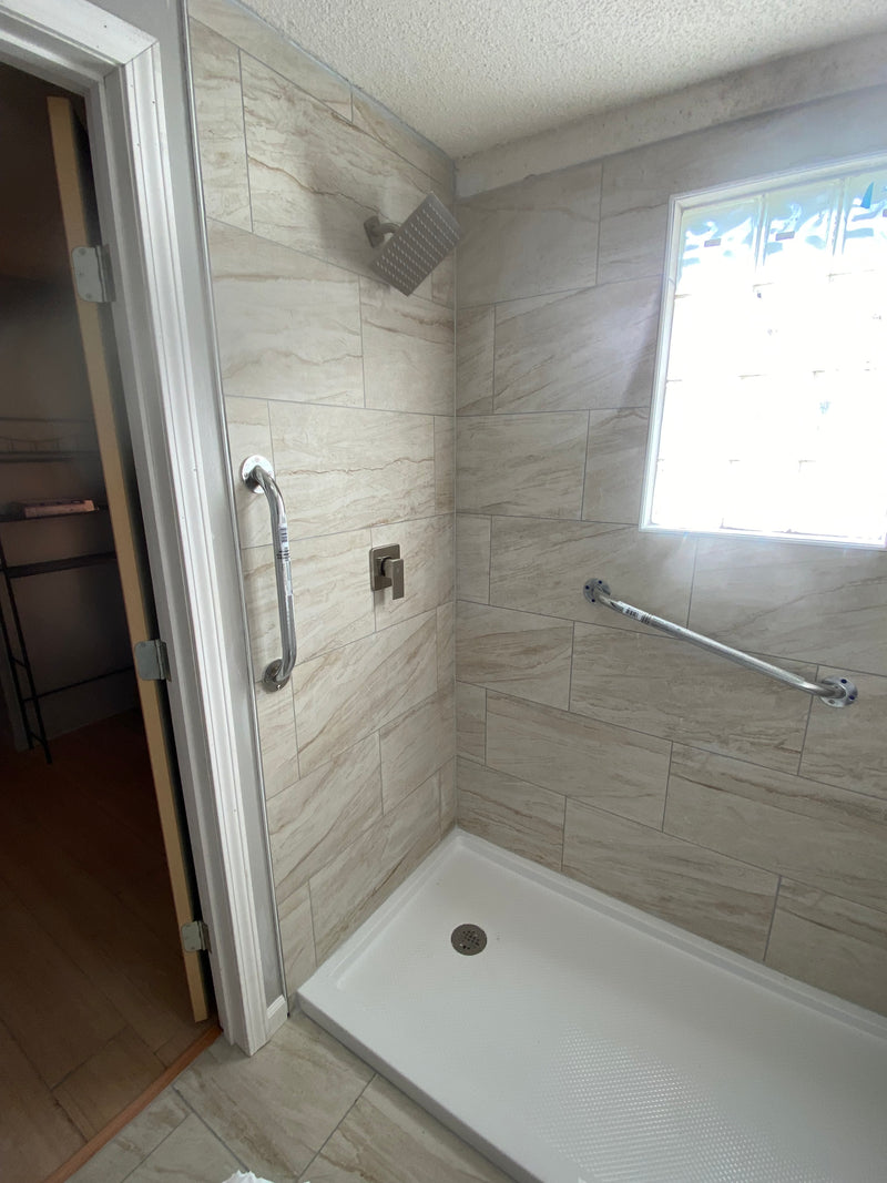 Bathtub/Bathroom Conversions