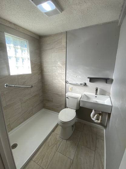 Bathtub/Bathroom Conversions