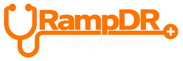 RampDR.com
