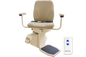 Harmar Pinnacle Heavy-duty Stairlift SL600HD