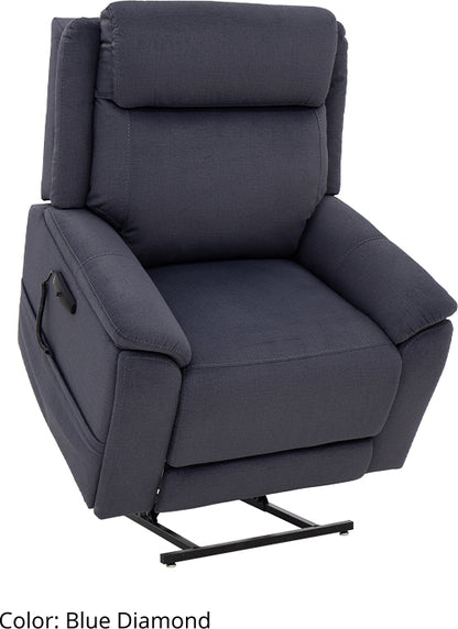Pride Mobility Evolution LC-435