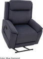 Pride Mobility Evolution LC-435