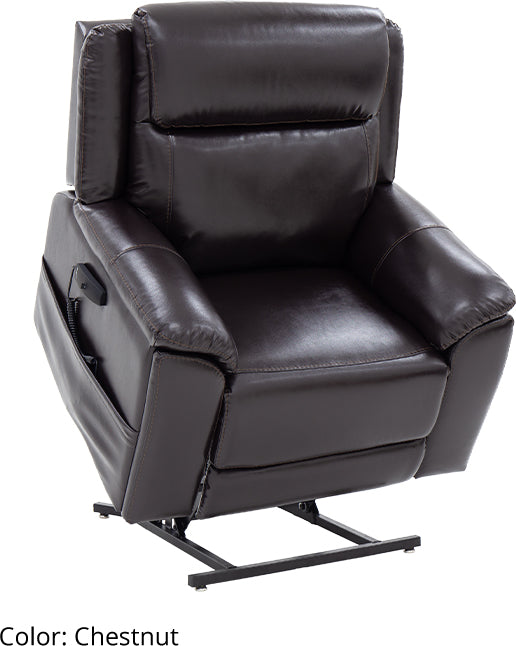 Pride Mobility Evolution LC-435
