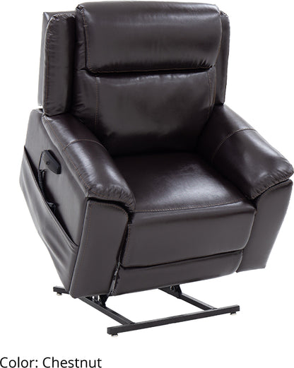 Pride Mobility Evolution LC-435