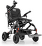 Jazzy® Carbon Power Wheelchair