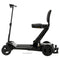 Pride Go Go Carbon 4-Wheel S25 Mobility Scooter