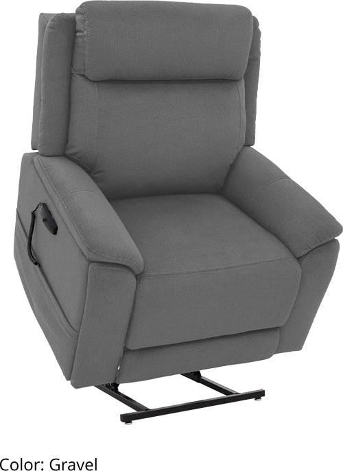 Pride Mobility Evolution LC-435
