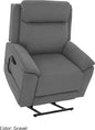 Pride Mobility Evolution LC-435