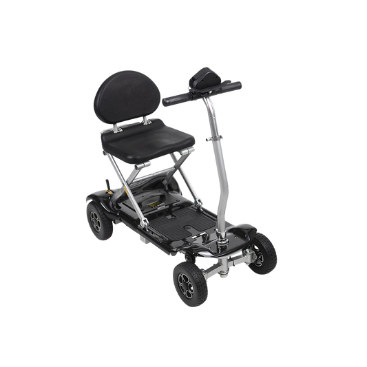 Lightweight Foldable Mobility Scooter