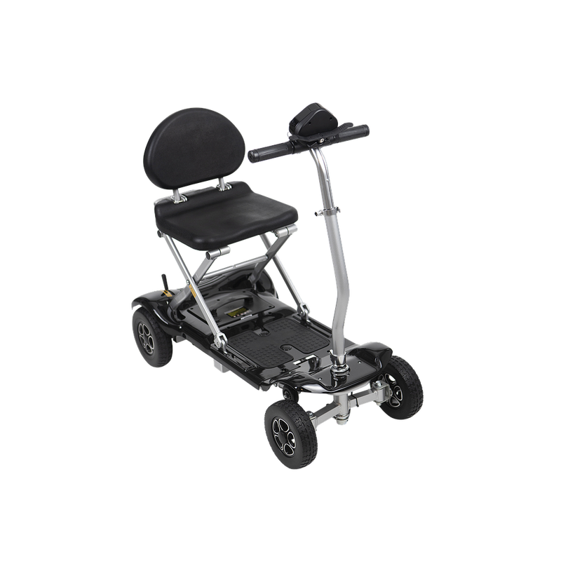 Folding Mobility Scooter