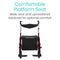 Wheelchair Rollator