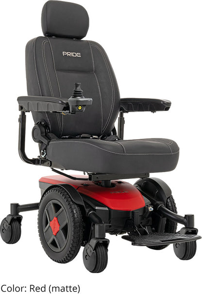 Pride Mobility Jazzy® EVO 613 Li