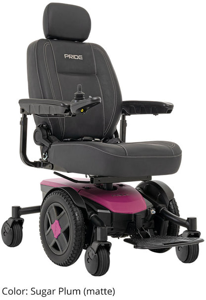 Pride Mobility Jazzy® EVO 613 Li