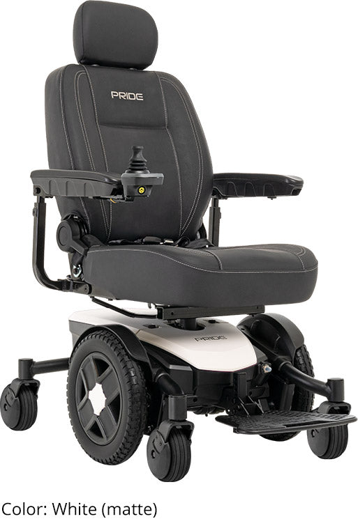 Pride Mobility Jazzy® EVO 613 Li