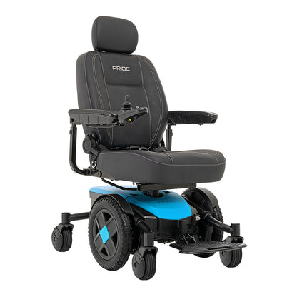 Pride Mobility Jazzy® EVO 613 Li