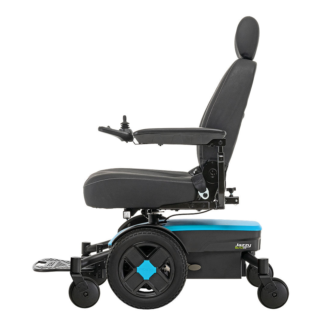 Pride Mobility Jazzy® EVO 613 Li