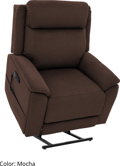 Pride Mobility Evolution LC-435