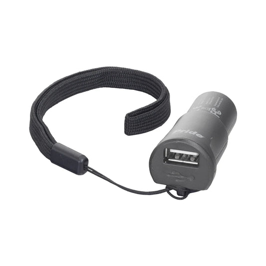 Pride Mobility 2.1A XLR USB Charger