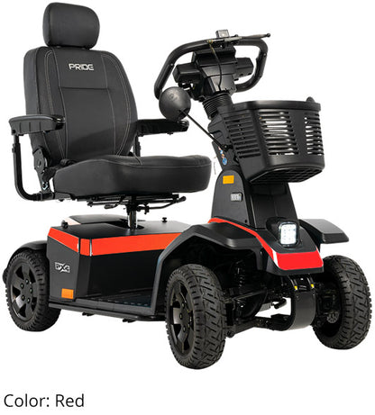 Pride PX4 Mobility Scooter