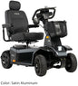 Pride PX4 Mobility Scooter