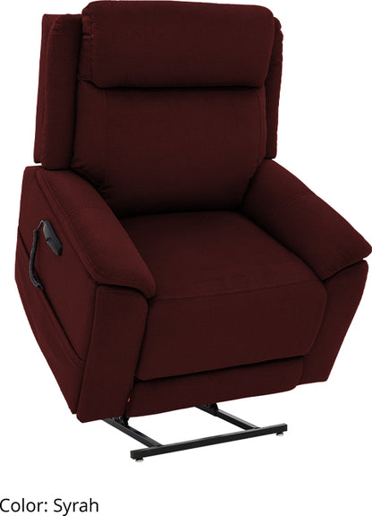 Pride Mobility Evolution LC-435