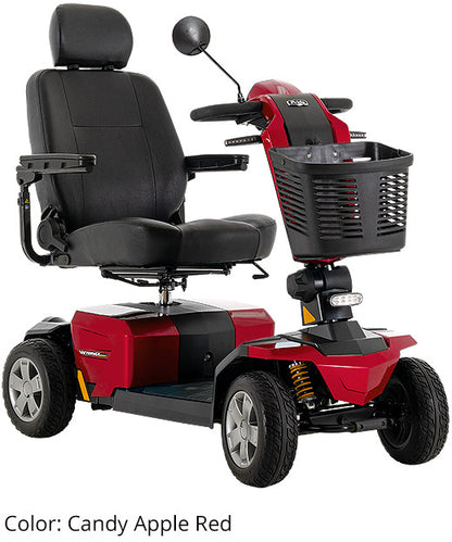 Pride Victory® LX Sport 4-Wheel Mobility Scooter