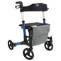 Vive Walker Rollator - Lightweight Foldable Walking Transport